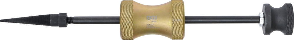 BGS 6959 Auszieher für Injektor Dichtring 370mm schwere Ausführung