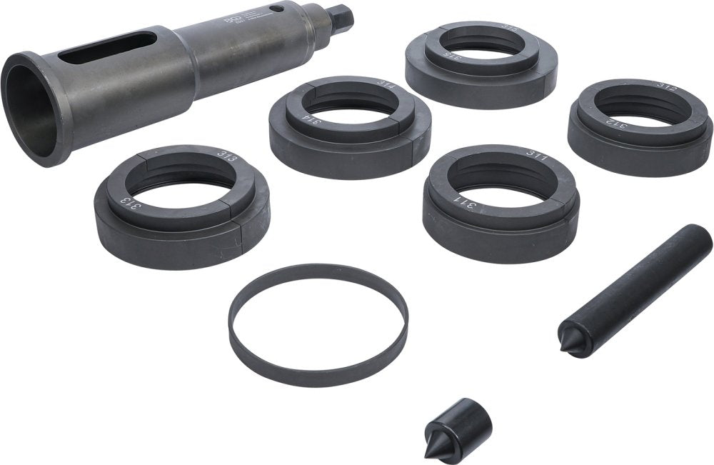 BGS 6961 Satz Abzieher für Getriebelager für LKWs