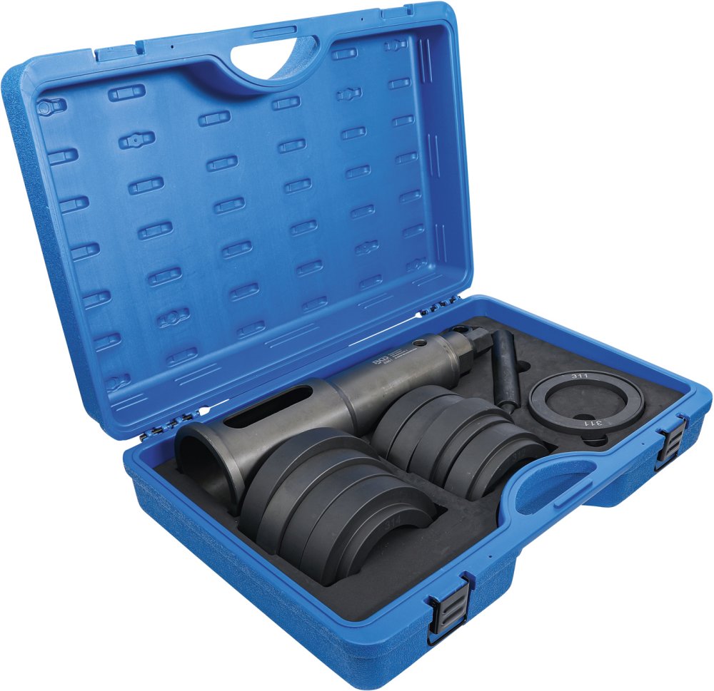 BGS 6961 Satz Abzieher für Getriebelager für LKWs