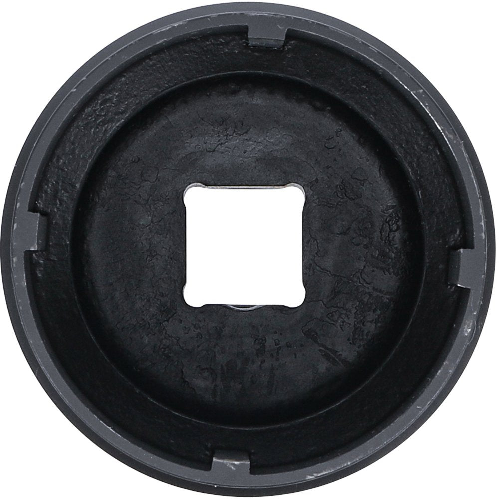 BGS 6963 Schlüssel / Nuss für Mutter Getriebe Hauptwelle für Scania 10-Gang Automatikgetriebe 64 x 79mm