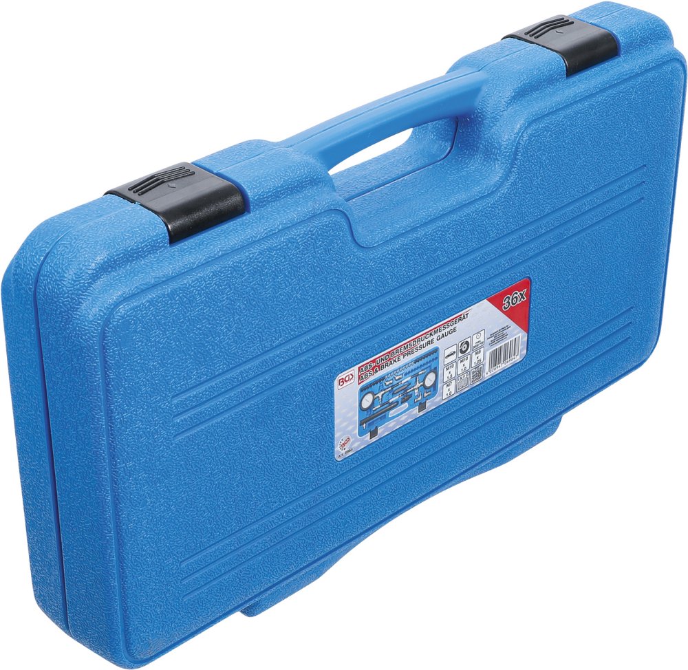 BGS 6964 Messgerät für Bremsdruck ABS