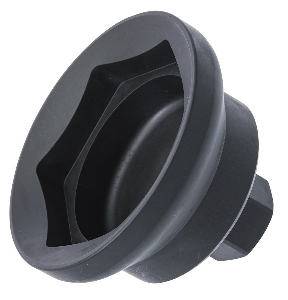 BGS 6966 Schlüssel für Achsmuttern Sechskant für SAF Anhängerachsen SW 85mm