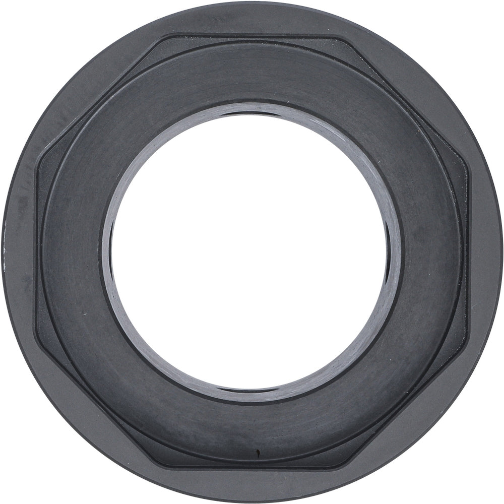 BGS 6968 Schlüssel für Nabenmuttern Achtkant R.O.R. Anhänger SW 127mm