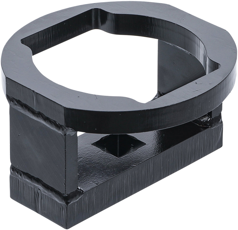 BGS 6969 Schlüssel für Achsmuttern / Radkapseln für 13 t BPW-Vorderachsen SW 85mm