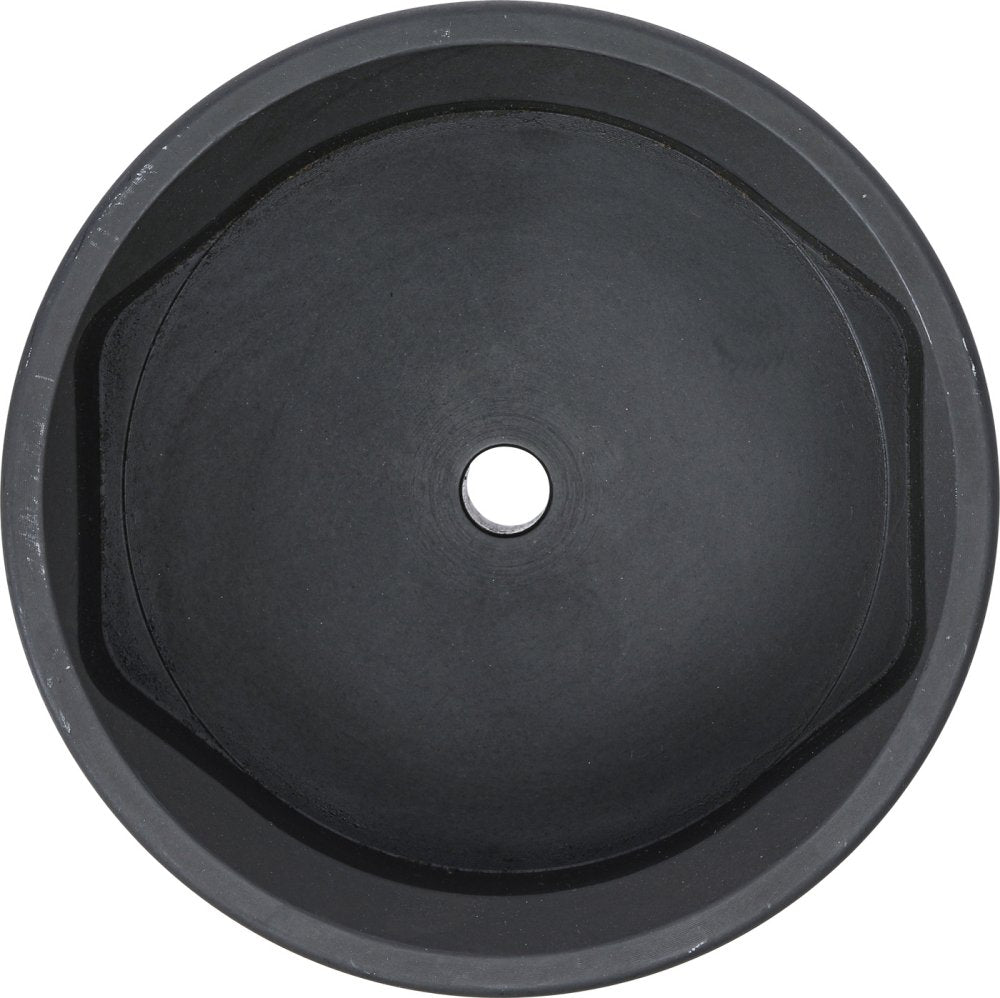 BGS 6972 Schlüssel für Hinterachskappen für BPW Hinterachskappen SW 110mm