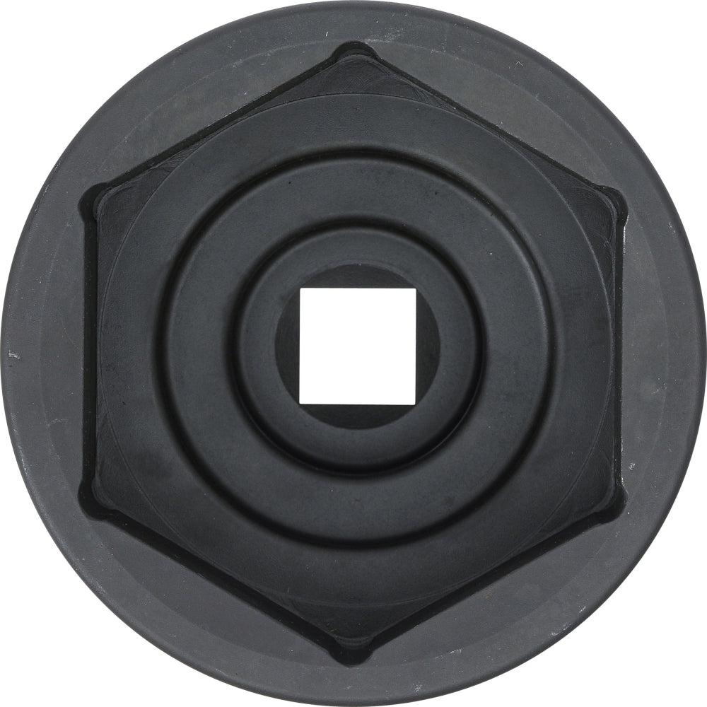 BGS 6973 Schlüssel für Rollenlager-Achsmuttern für BPW 16t Achsen SW 85mm