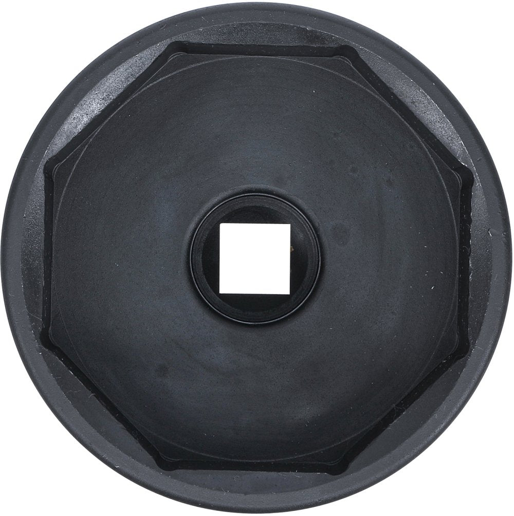 BGS 6974 Schlüssel für Achskappen Achtkant für BPW 16t Anhängerachskappen SW 110mm