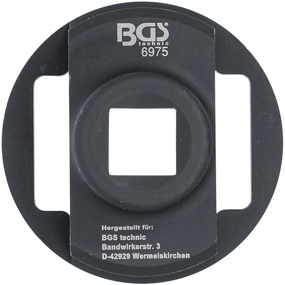 BGS 6975 Schlüssel für Rollenlager-Achsmuttern für BPW 6,5 - 9t Achsen SW 65mm