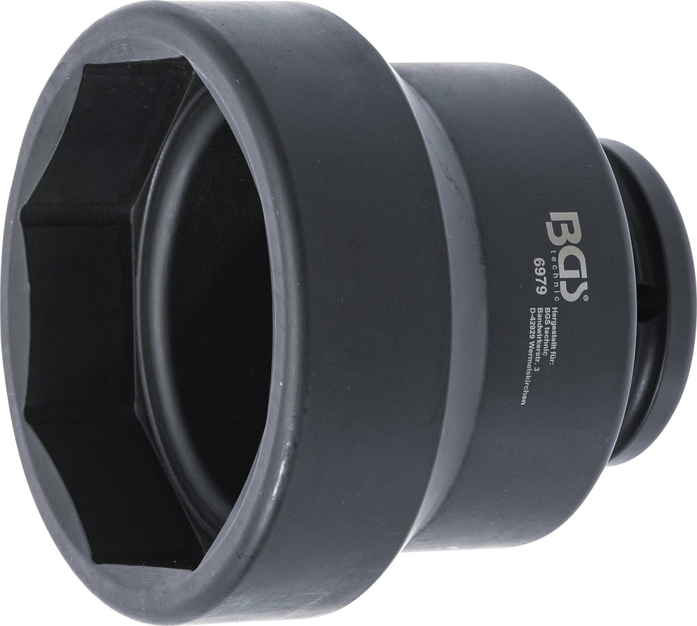 BGS 6979 Schlüssel für Achsmuttern für Scania SW 80mm