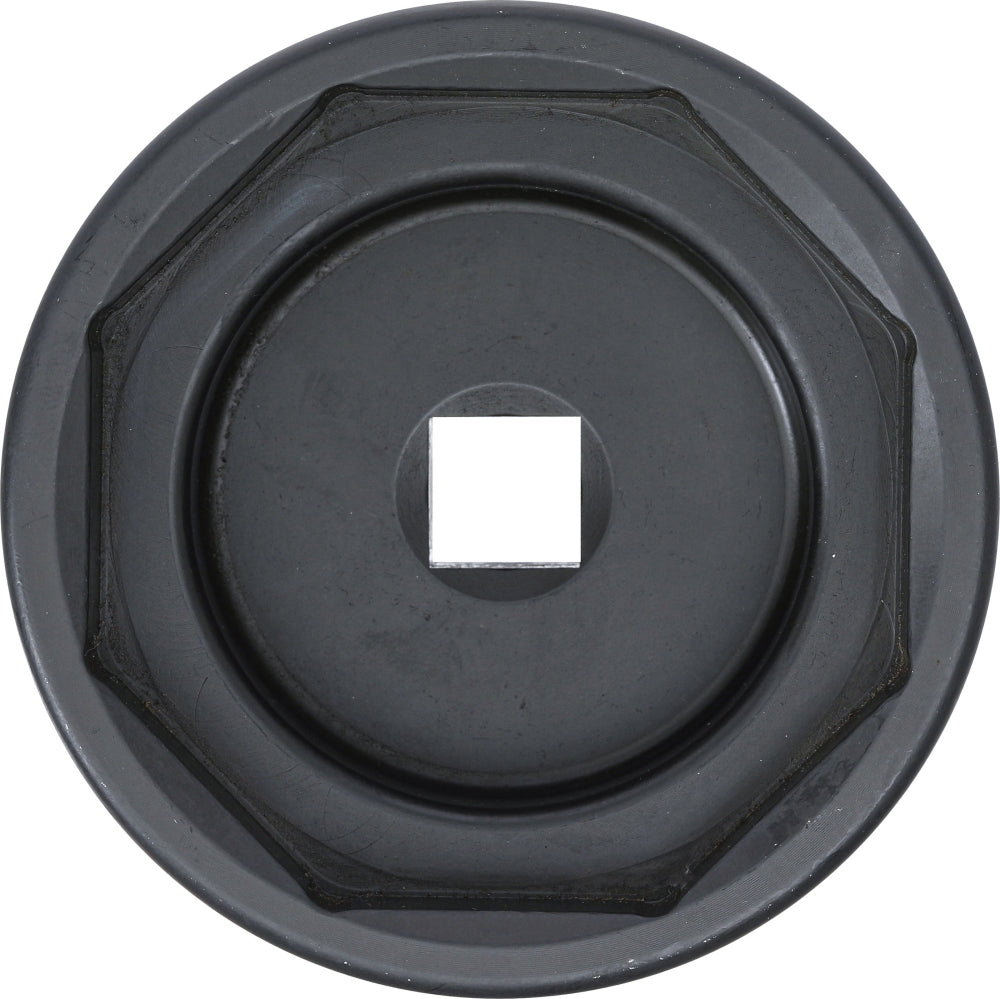 BGS 6980 Schlüssel für Hinterachs Nabenmuttern für Scania 8-kant SW 100mm