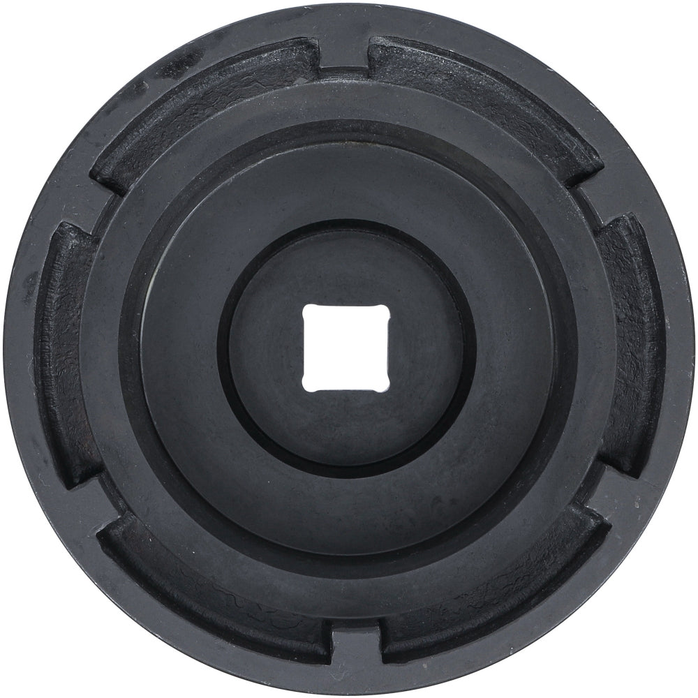 BGS 6990 Schlüssel für Nutmuttern Zapfen innen liegend für MAN 133-145mm