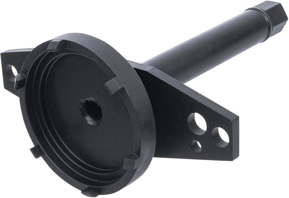 BGS 6994 Schlüssel für Hinterachs-Nutmuttern für Mercedes-Benz Citaro 122 x 139mm
