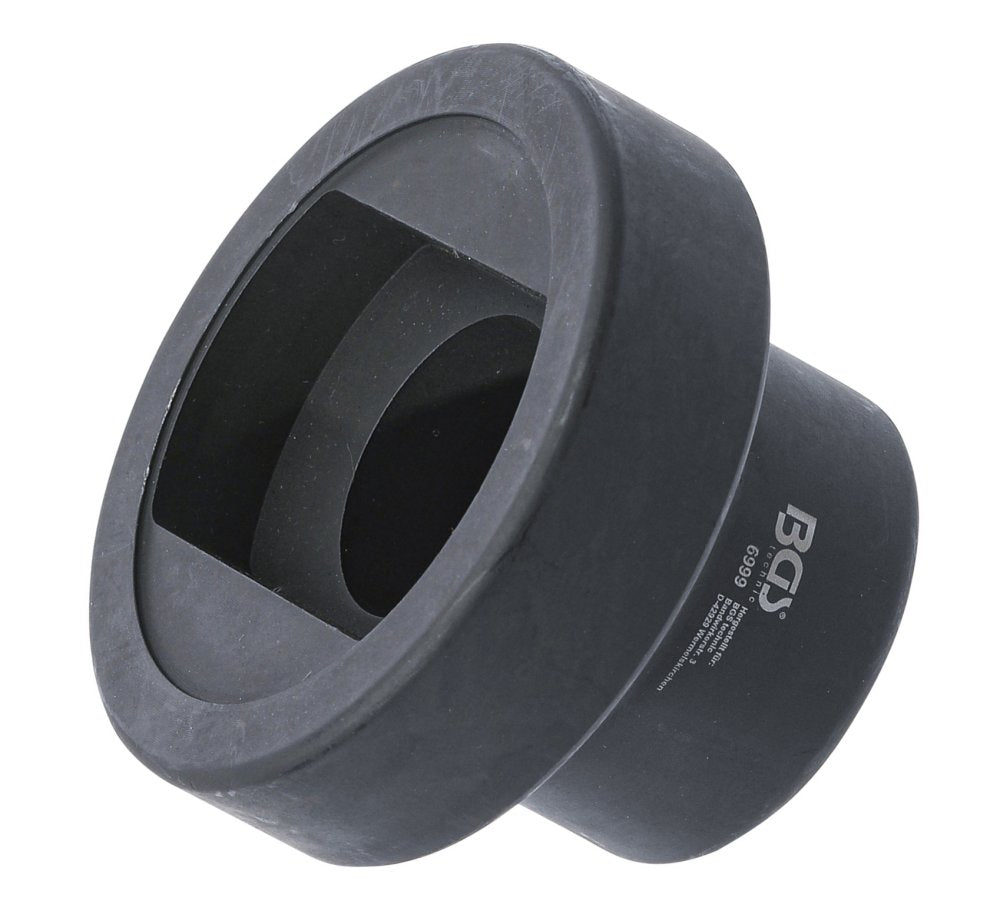 BGS 6999 Einsatz zur Demontage von Hinterrad-Stoßdämpferfedern für Scania