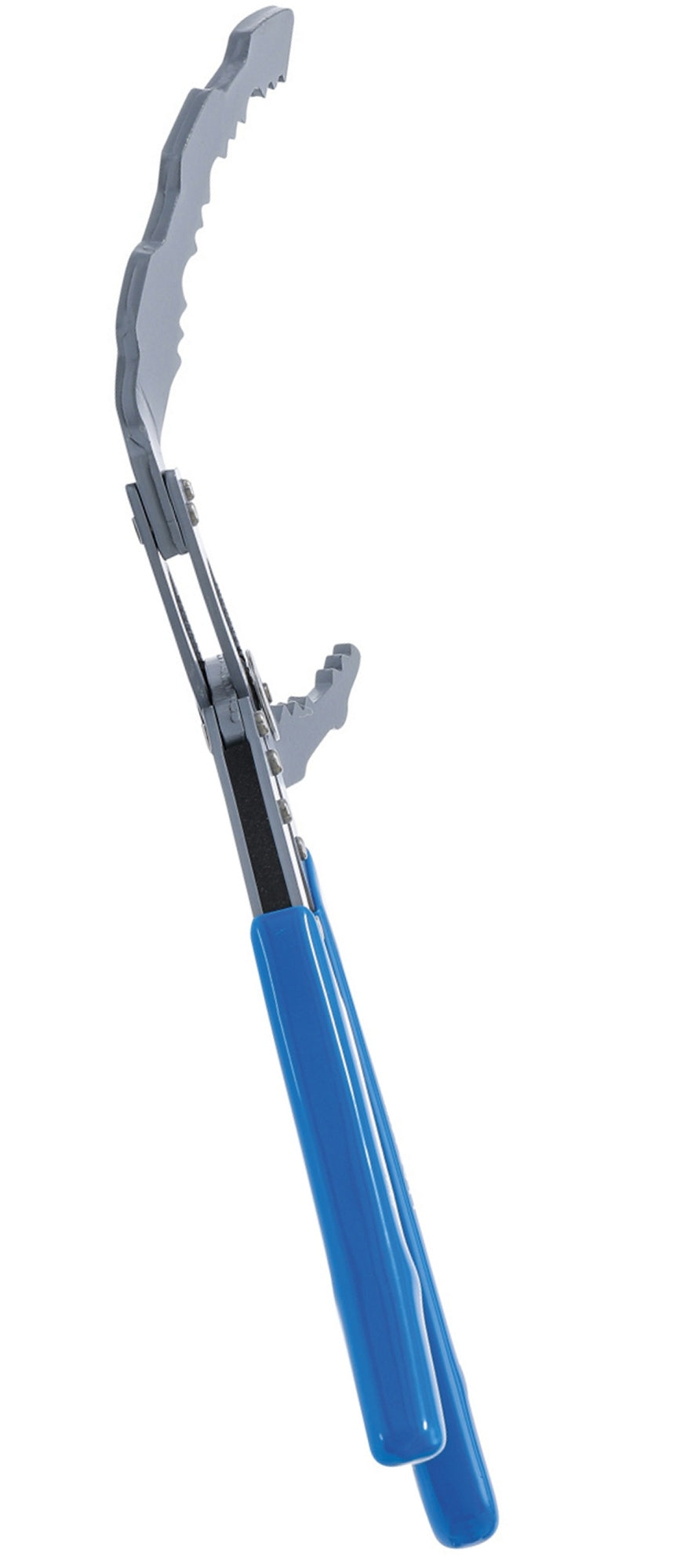 BGS 70011 Ölfilterzange selbstjustierend Ø60-120mm 30° abgewinkelt