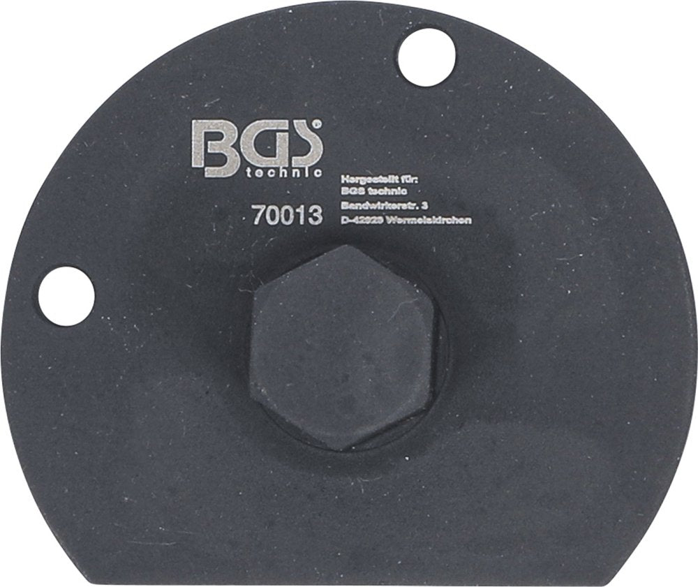 BGS 70013 Arretierwerkzeug für Nockenwellen für VAG