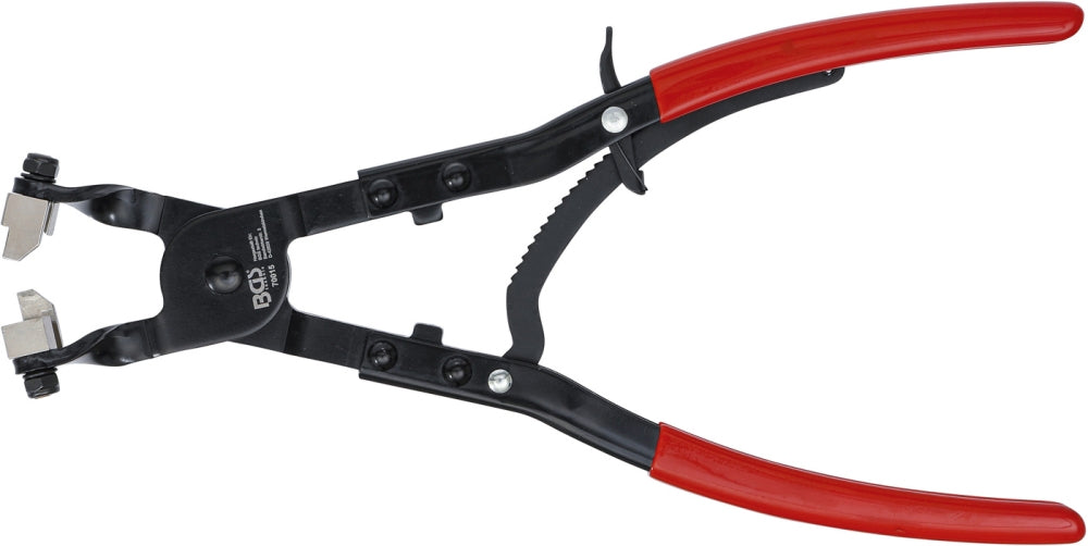 BGS 70015 Schlauchklemmenzange für Turbolader Schlauchschellen für VAG