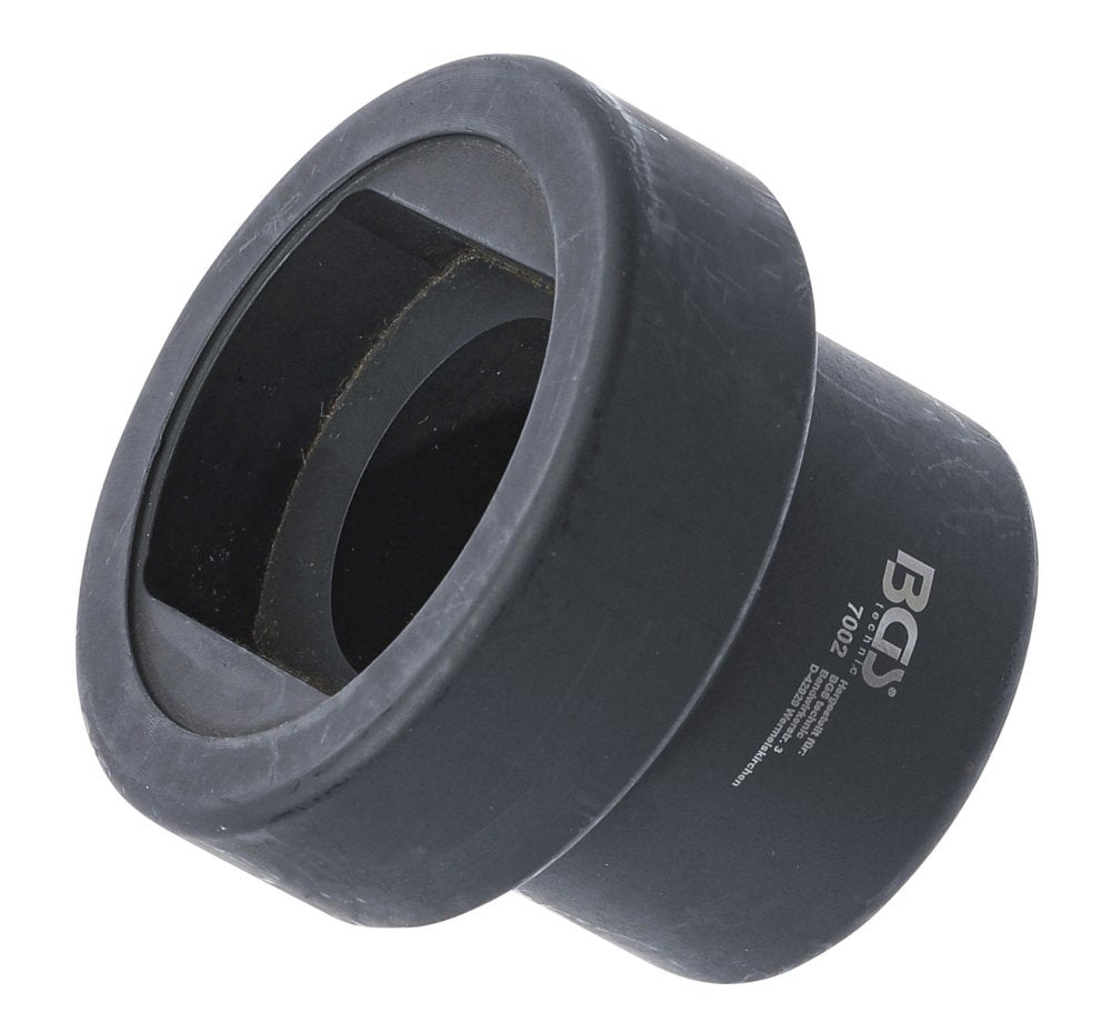 BGS 7002 Schlüssel für Hinterachs-Blattfederbolzen für Scania 34 x 46mm