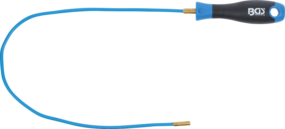 BGS 70025 Magnetheber flexibel Länge 480mm Zugkraft 100gr Kopf Ø4mm