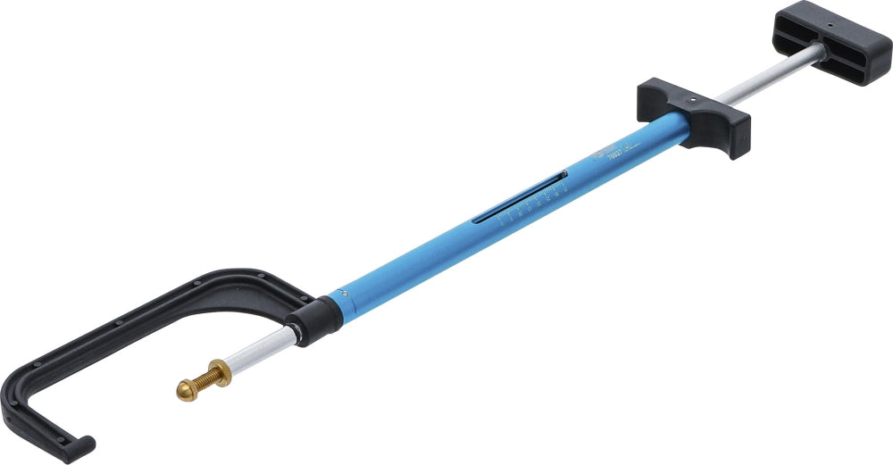 BGS 70027 Messchieber Dickenmesser zum Messen der Dicke der Bremsscheibe 0-35mm