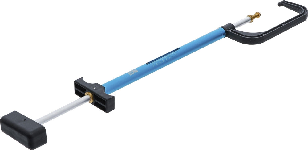 BGS 70027 Messchieber Dickenmesser zum Messen der Dicke der Bremsscheibe 0-35mm