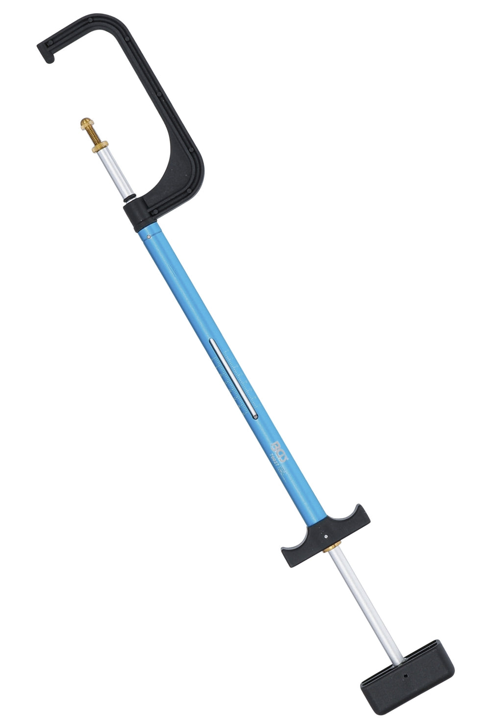 BGS 70027 Messchieber Dickenmesser zum Messen der Dicke der Bremsscheibe 0-35mm