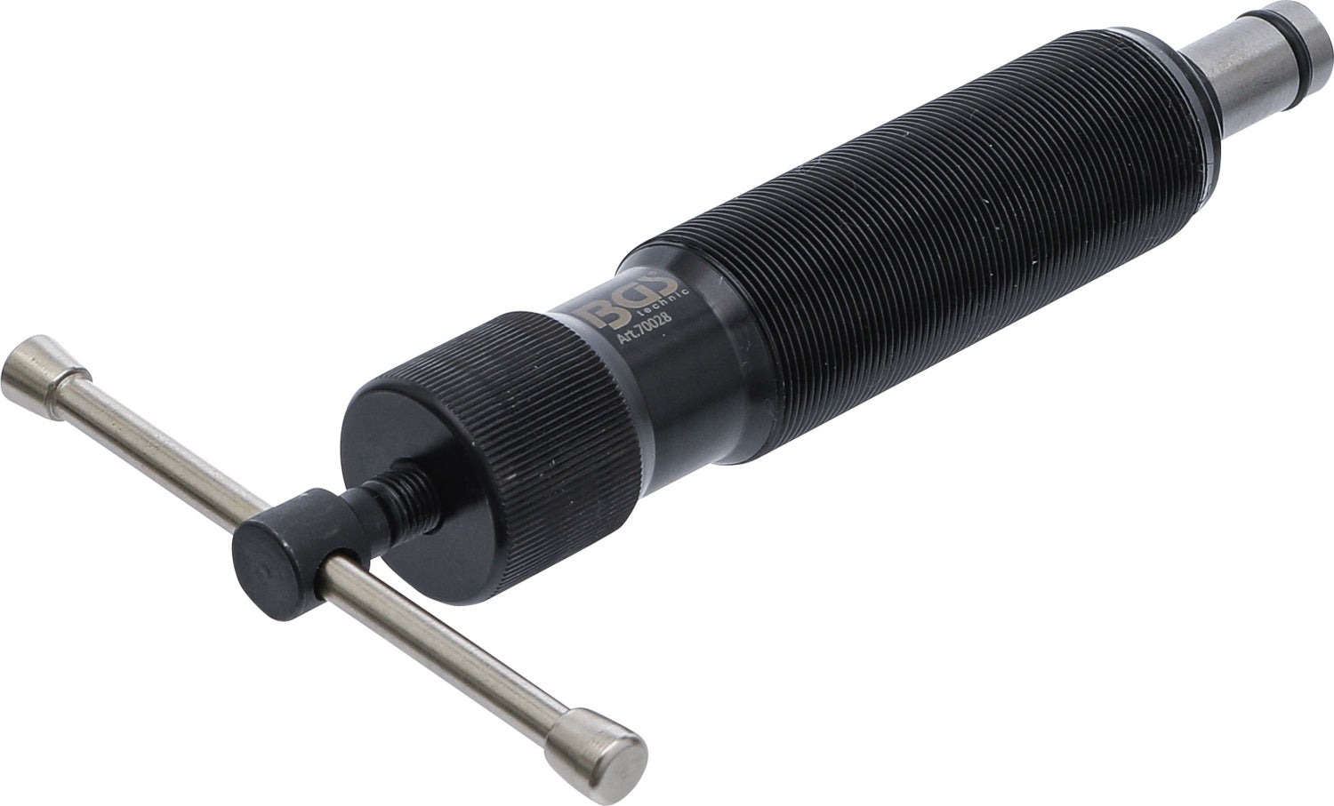 BGS 70028 Hydraulikspindel für Abzieher und Ausdrücker 10t