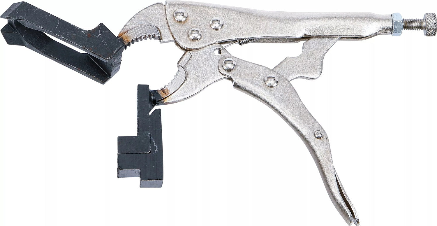 BGS 70036 Fixierwerkzeug für Kulissenstein für BMW, Mini, Citroën, Peugeot