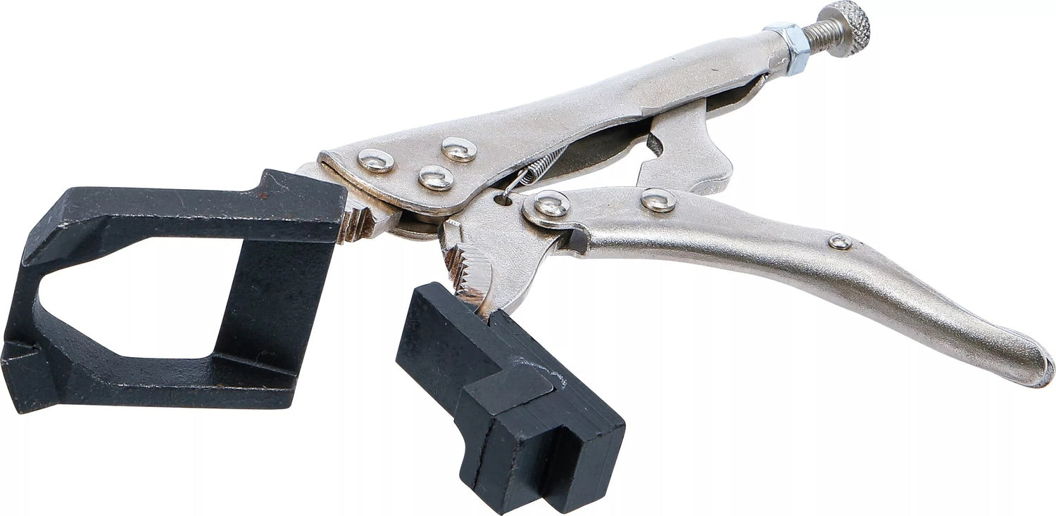 BGS 70036 Fixierwerkzeug für Kulissenstein für BMW, Mini, Citroën, Peugeot