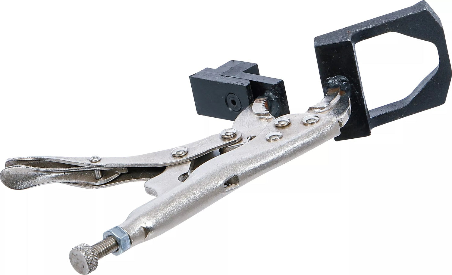 BGS 70036 Fixierwerkzeug für Kulissenstein für BMW, Mini, Citroën, Peugeot