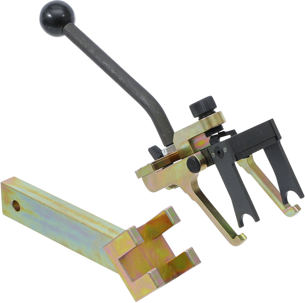 BGS 70037 Spannapparat für Ventilfeder für BMW, Mini, Citroën, Peugeot