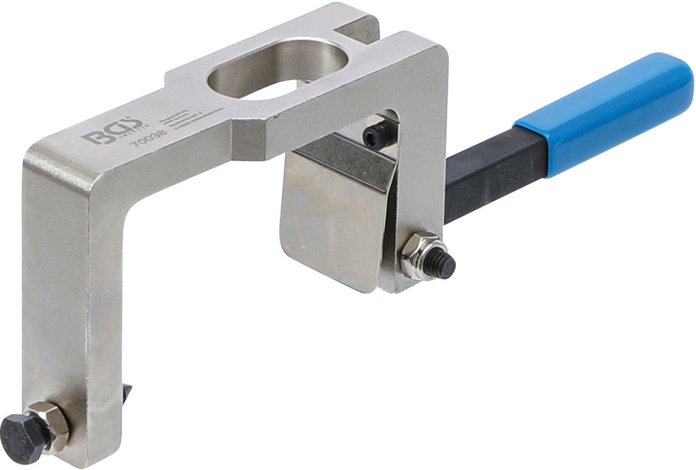 BGS 70038 Fixierwerkzeug für Kulissenstein für BMW