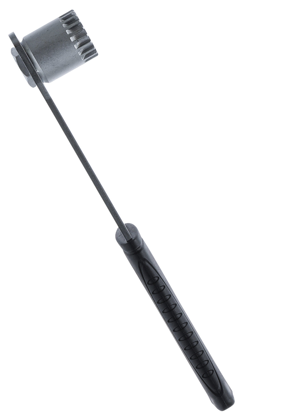 BGS 70062 Innenlagerschlüssel Innenvierkant 12,5mm (1/2") für Fahrrad