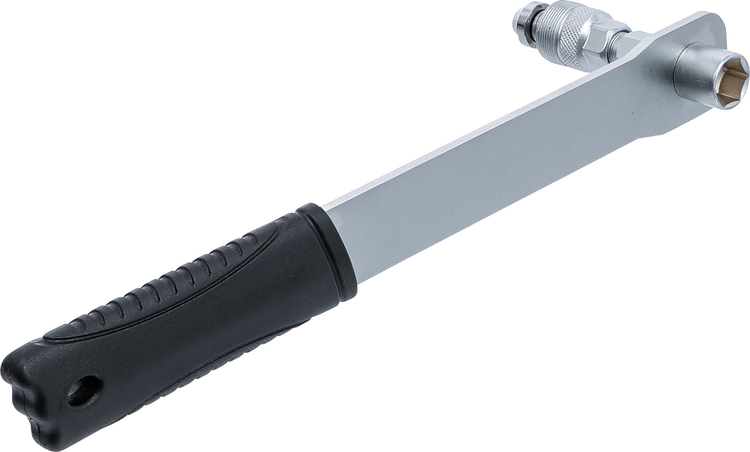 BGS 70064 Tretkurbelabziehschlüssel mit Kurbelabzieher Artikel 70068