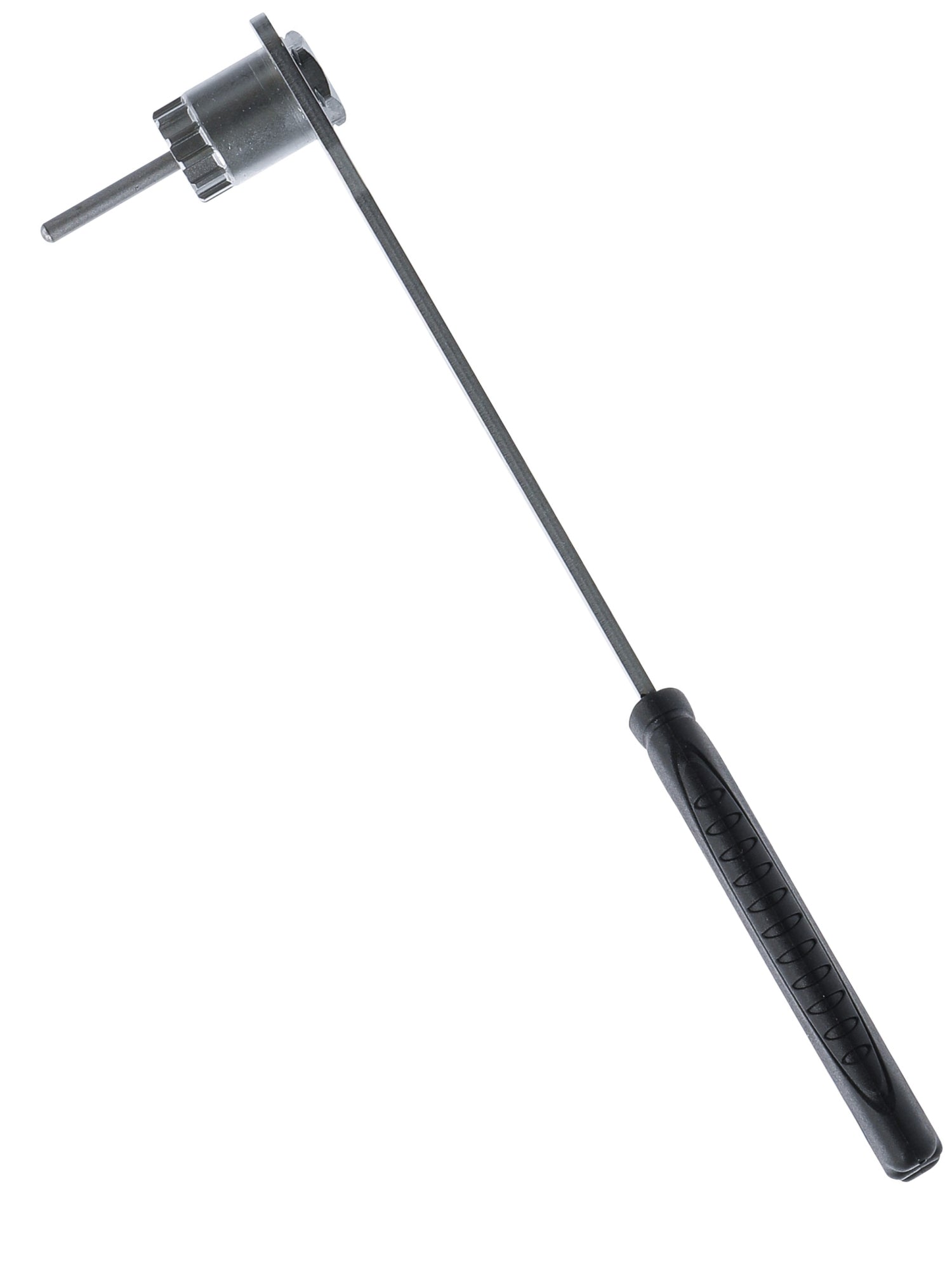 BGS 70065 Verschlussringschlüssel mit Zentrierstift