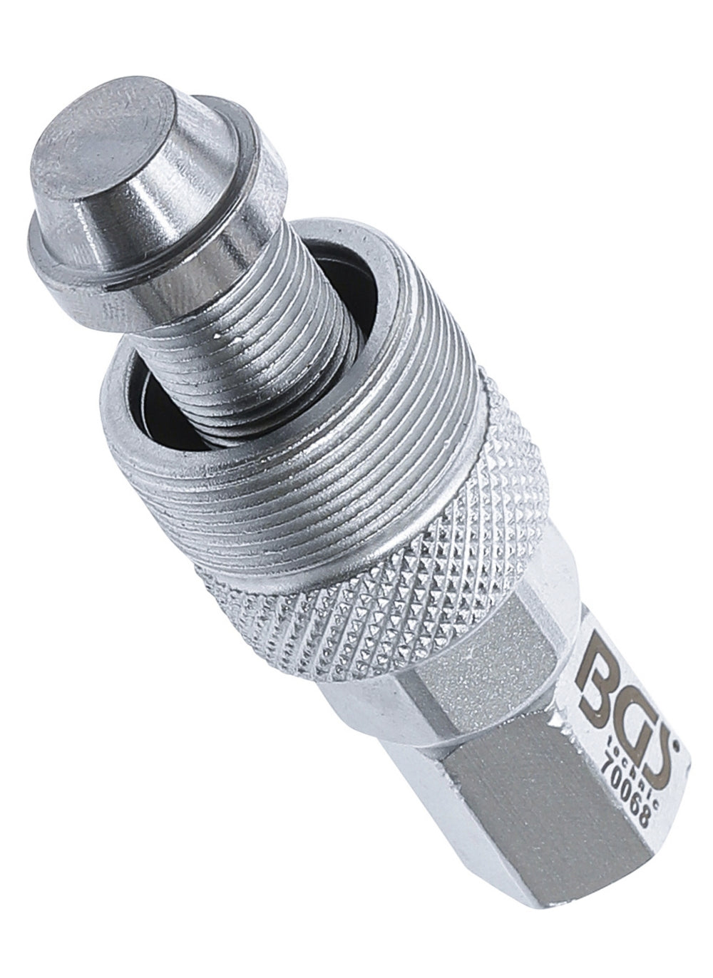 BGS 70068 Kurbelabzieher für Vierkantkurbeln für Artikel 70064