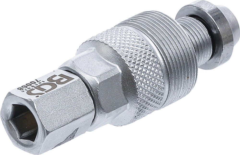 BGS 70068 Kurbelabzieher für Vierkantkurbeln für Artikel 70064