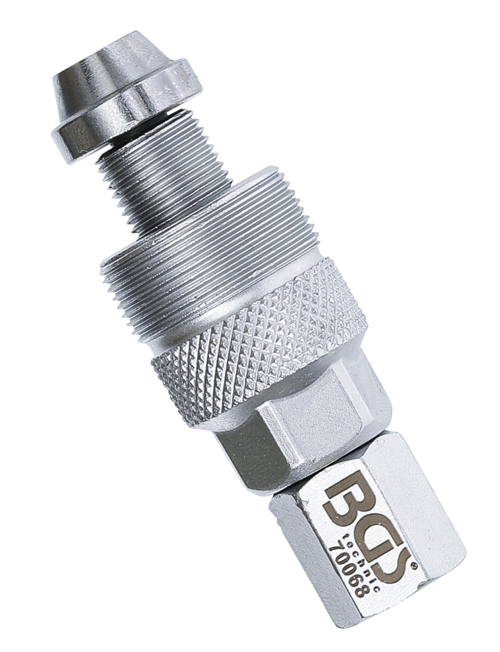 BGS 70068 Kurbelabzieher für Vierkantkurbeln für Artikel 70064