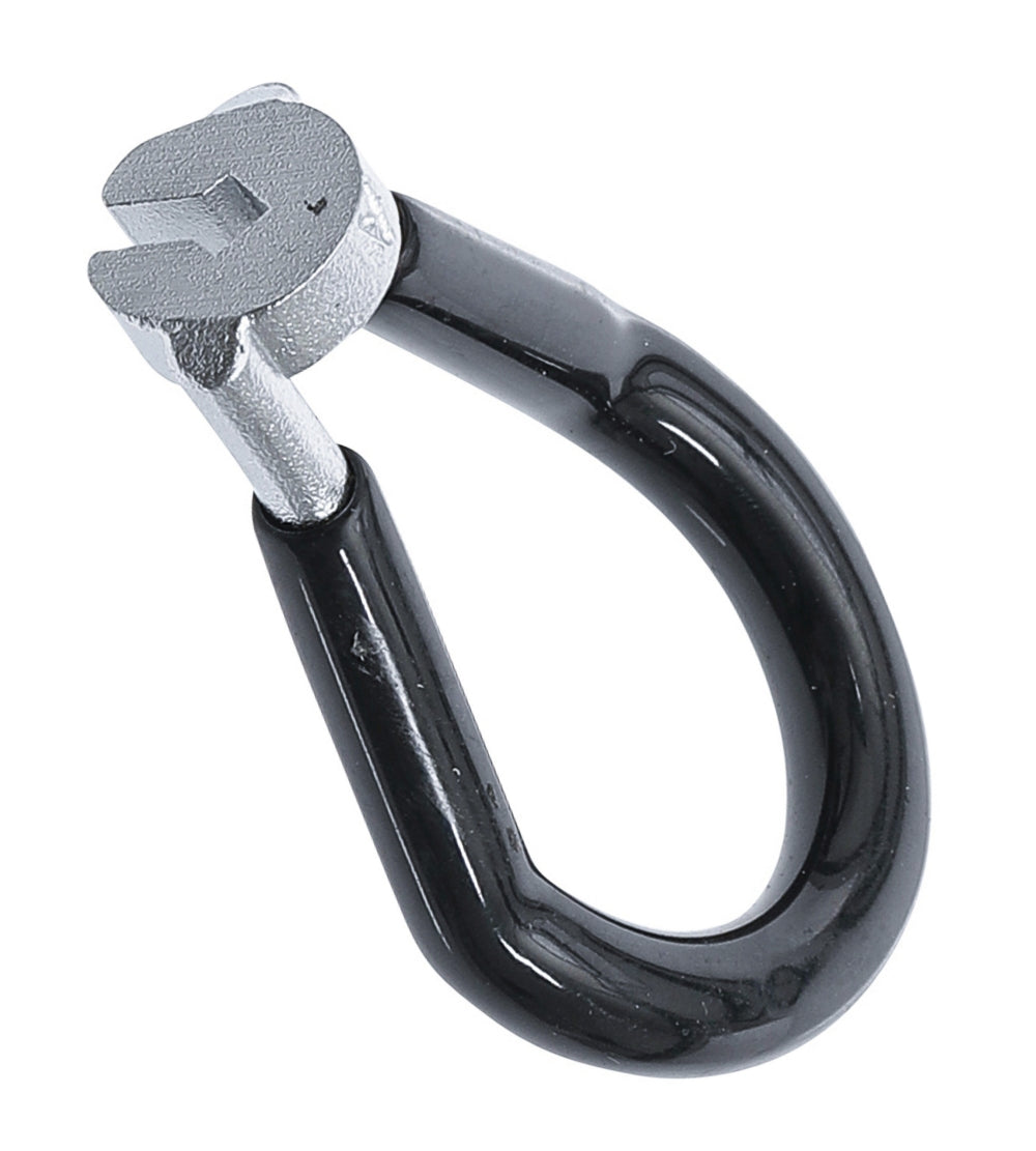 BGS 70078 Speichenschlüssel schwarz 3,23mm (0,127") für Fahrrad