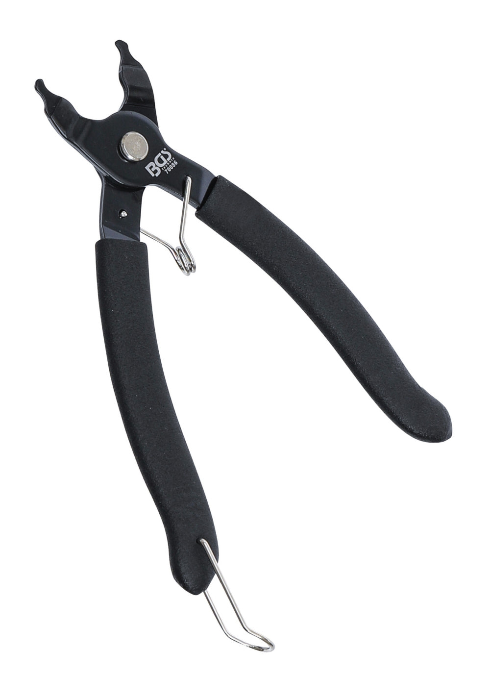 BGS 70086 Kettenschloßzange 2-in-1 Master Link