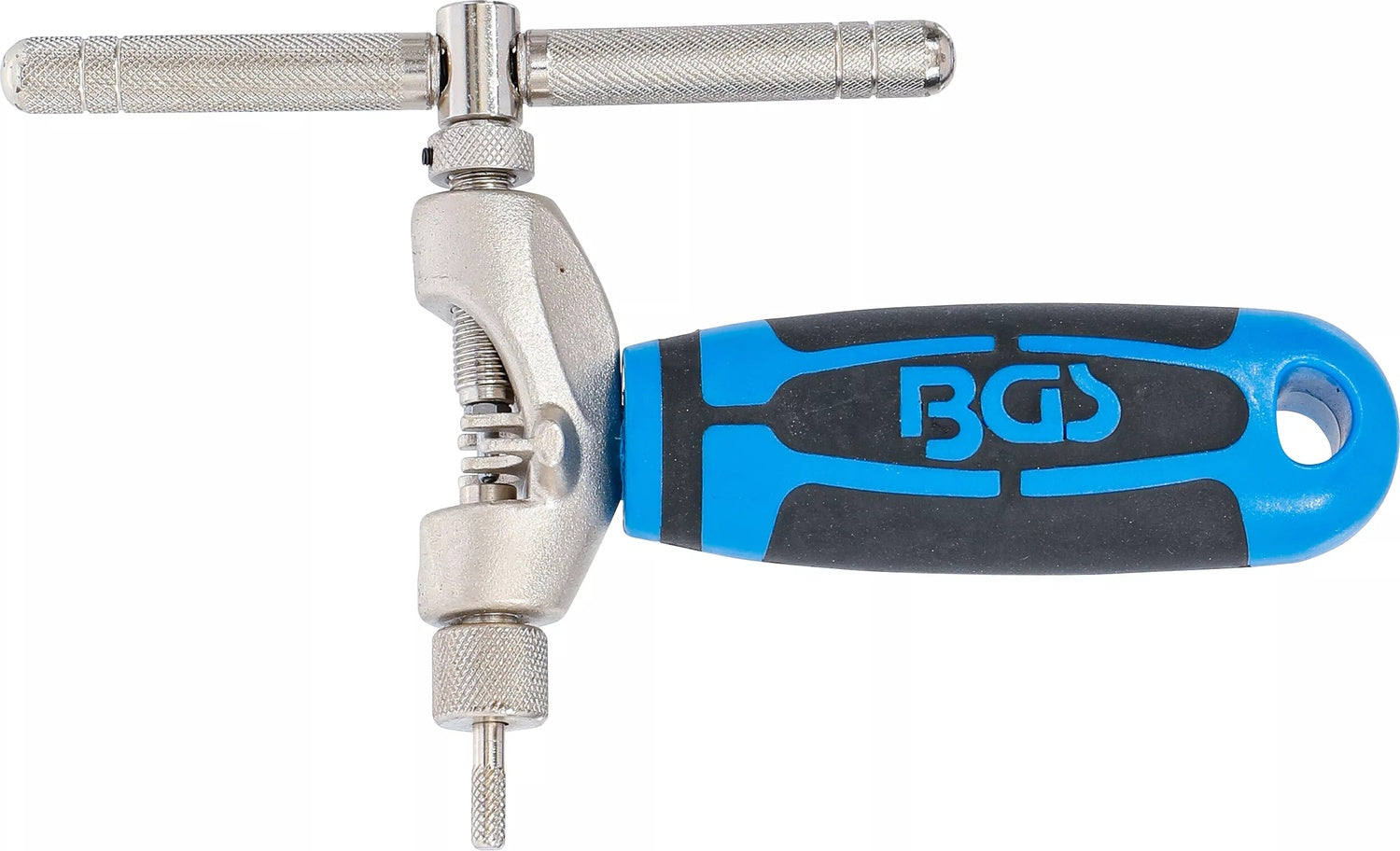 BGS 70087 Kettennieter schwere Ausführung für 7 bis 12-fach Ketten Fahrrad