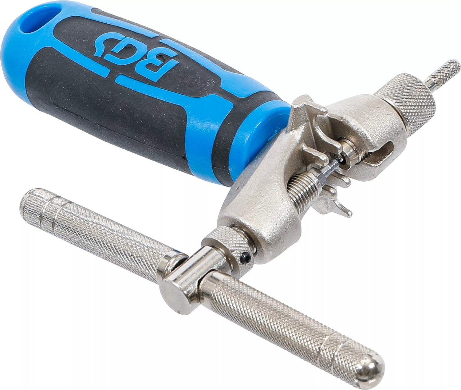 BGS 70087 Kettennieter schwere Ausführung für 7 bis 12-fach Ketten Fahrrad