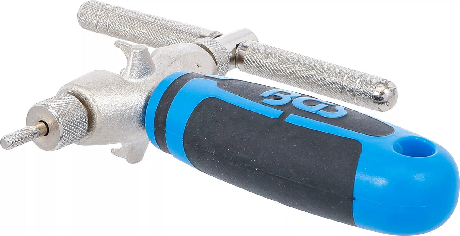 BGS 70087 Kettennieter schwere Ausführung für 7 bis 12-fach Ketten Fahrrad