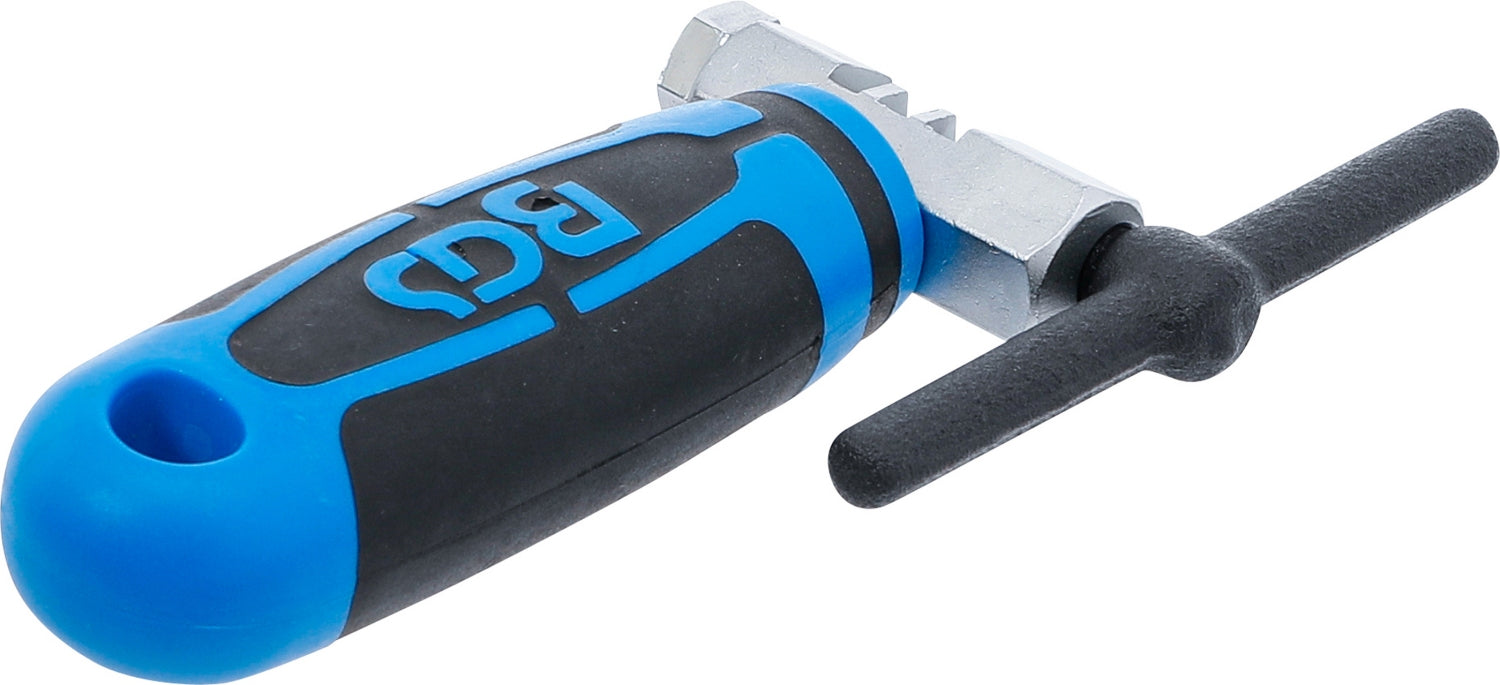 BGS 70088 Kettennieter für 7 bis 12 fach Ketten