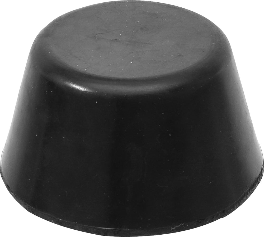 BGS 7009 Gummiauflage für Hebebühnen Ø105mm