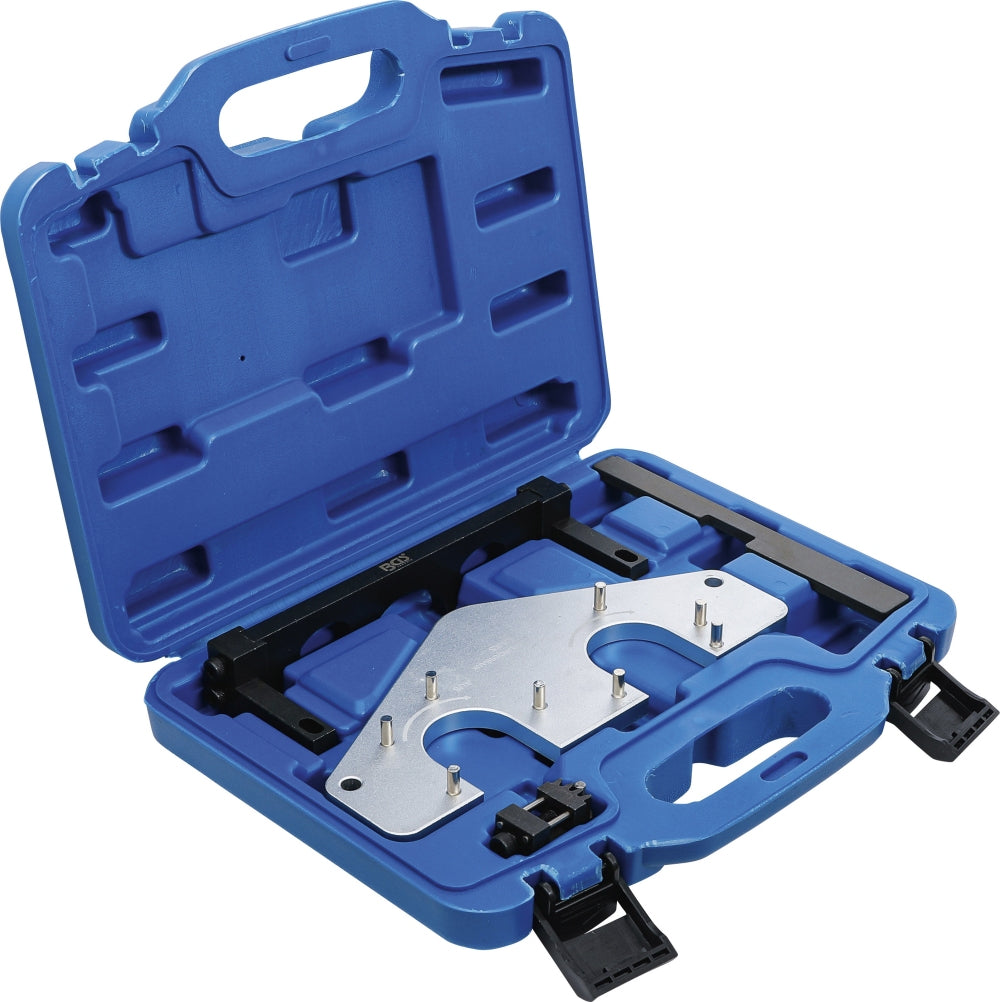 BGS 70110 Satz Einstellwerkzeug für Motor Mercedes-Benz M156 & M159