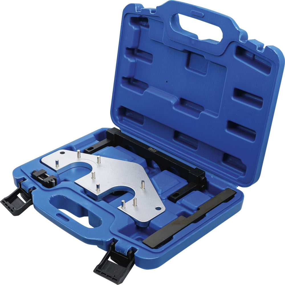 BGS 70110 Satz Einstellwerkzeug für Motor Mercedes-Benz M156 & M159