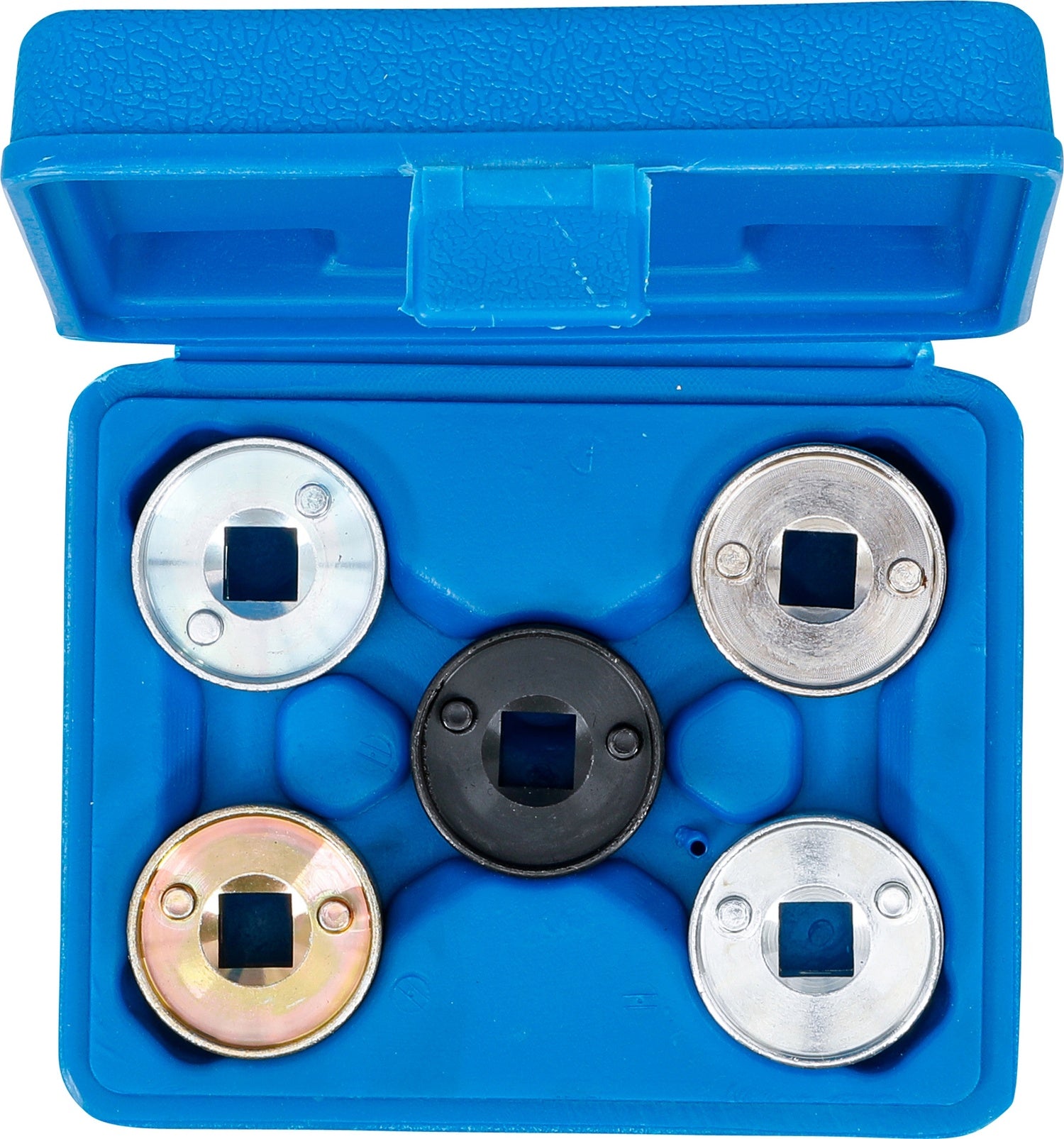 BGS 70112 Nockenwellen-Steuerventil Einsätze für VW Audi Seat Skoda