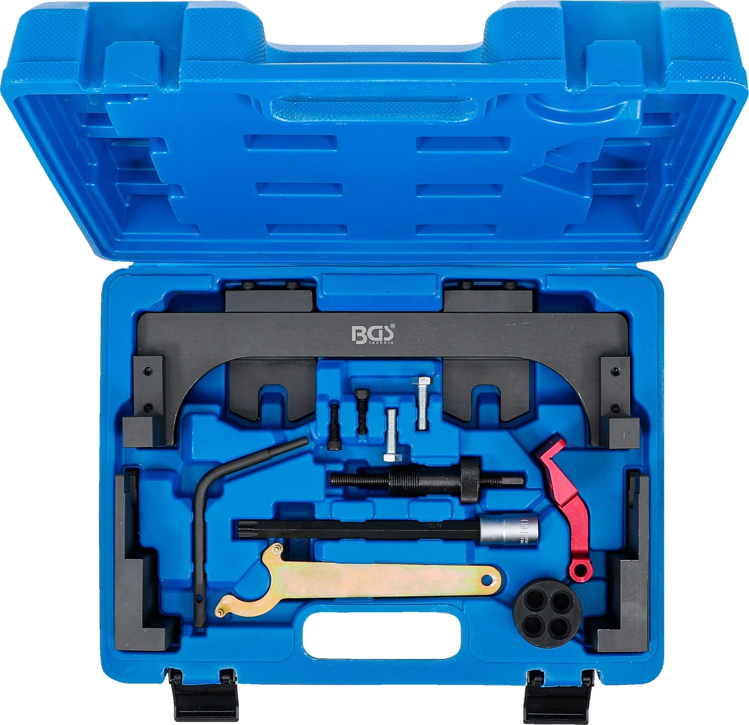 BGS 70114 Satz Einstellwerkzeug für Motor für BMW B38 B48 B58