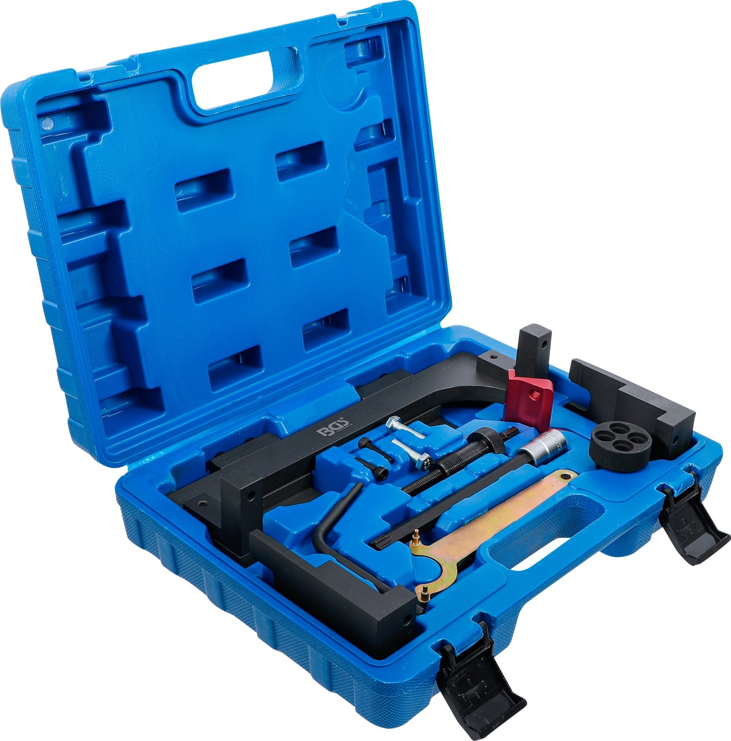 BGS 70114 Satz Einstellwerkzeug für Motor für BMW B38 B48 B58