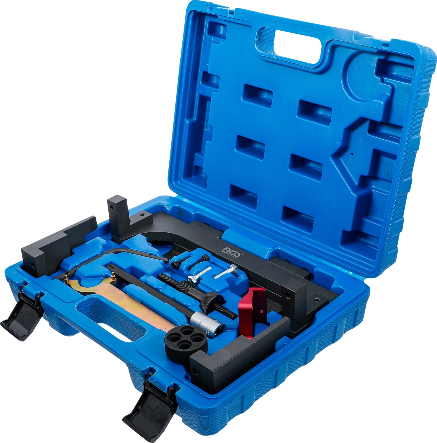 BGS 70114 Satz Einstellwerkzeug für Motor für BMW B38 B48 B58
